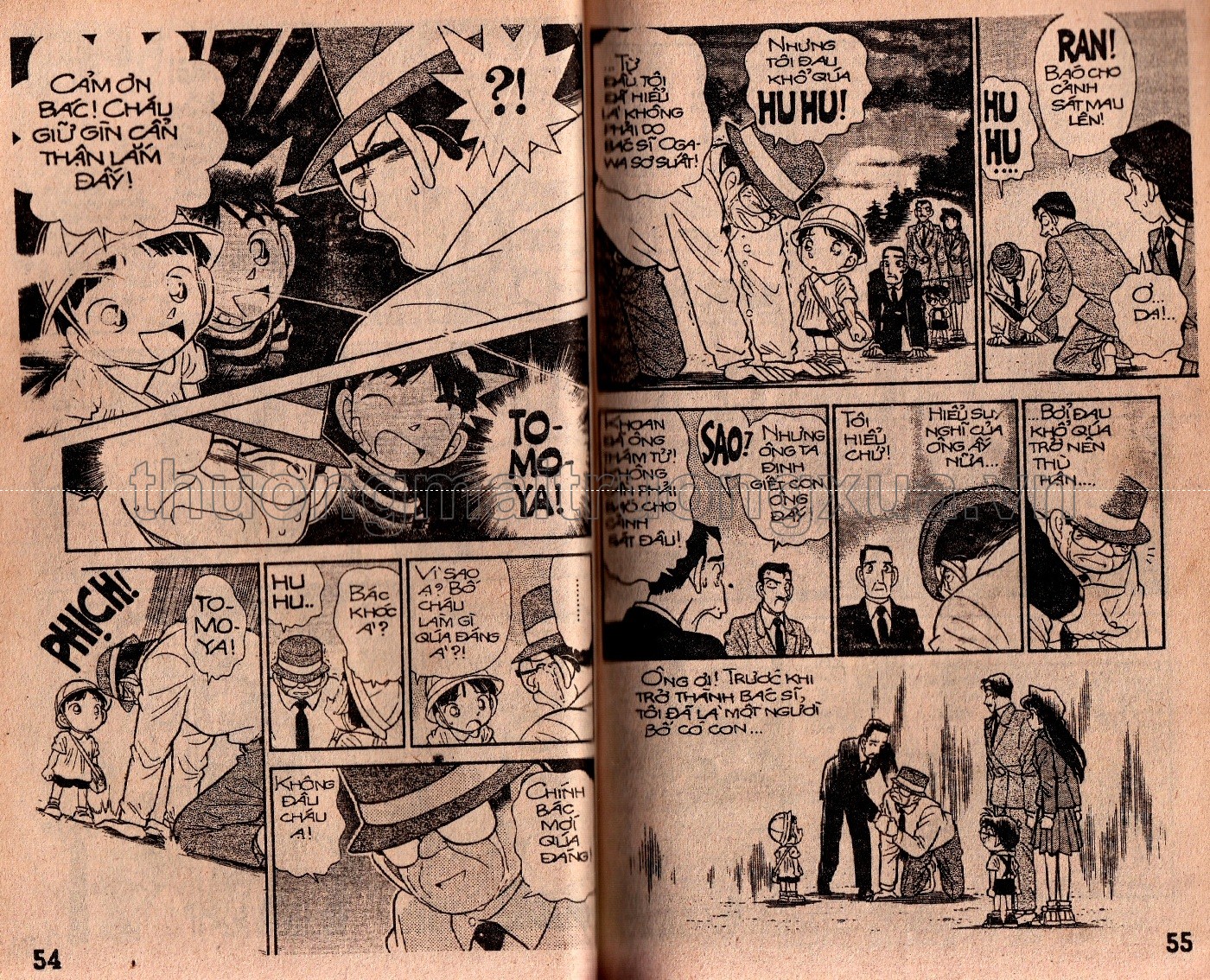 Tập 5 - Trang 61