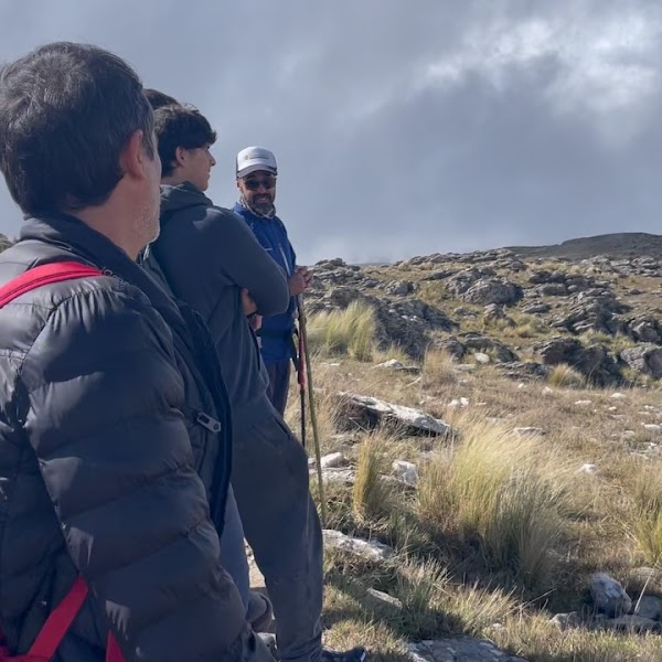 Excursión a Pueblo Escondido y Salto del Tigre