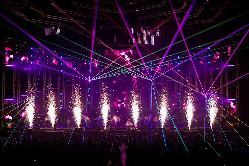 Concert Photography