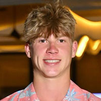 Julian Bauer - 2030 - Saint Marys