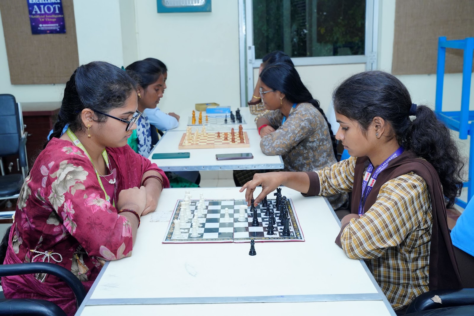 Hindu College of Engineering and Technology, Guntur - Sports Fest Adarsh - 2025