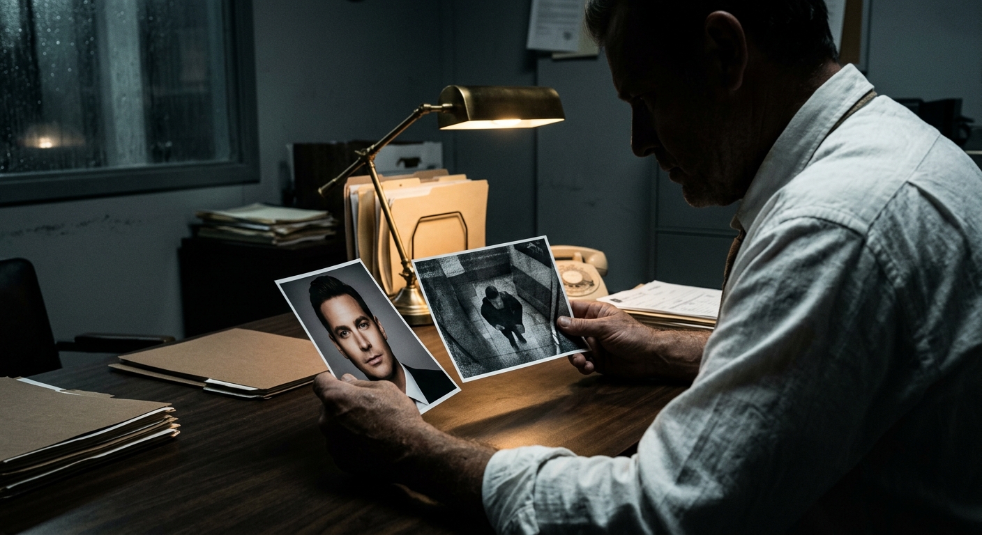 The Face Scanner Judging You May Have Learned From Faces That Don't Exist