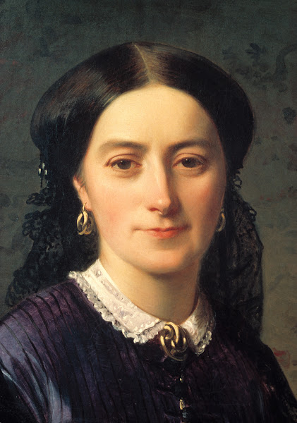 Johanna Kempe 1818 1909 1866
