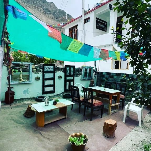 PRIME Tabo Homestay - I
