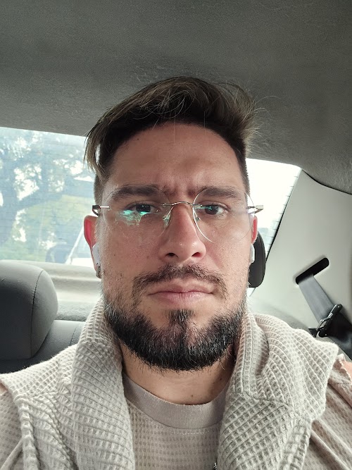 Mario Diego de Sousa Maia