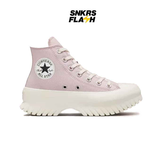 CONVERSE CT ALL STAR LUGGED 2