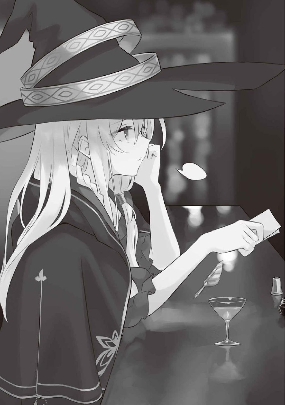 魔女の旅々17 (白石定規 (Shiraishi Jō_ , , )_096