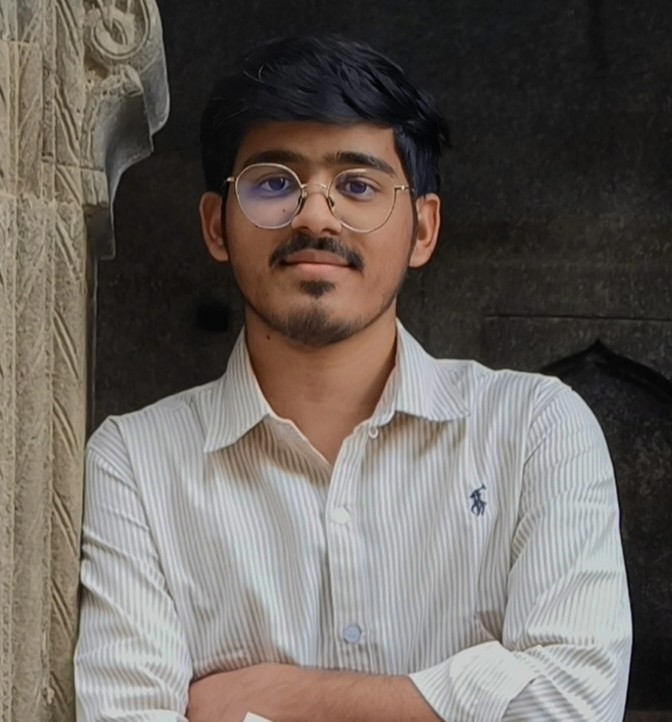 Mr. Tanishq Borse
