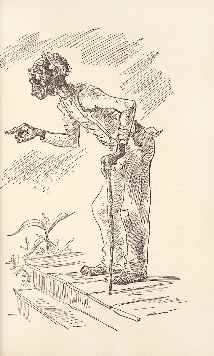 Gooseberry Jones Pl3 1947