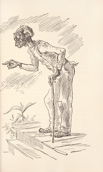 Gooseberry Jones Pl3 1947