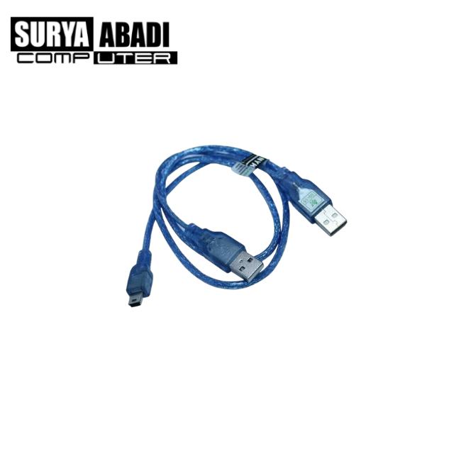 KABEL 5 PIN CABANG