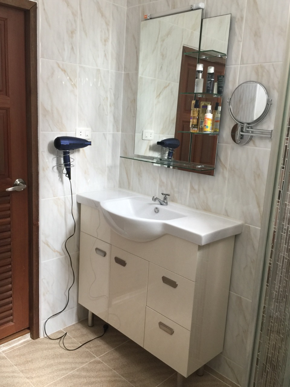 Del Mare (Duplex) - 3 Bed, Floor 17 6