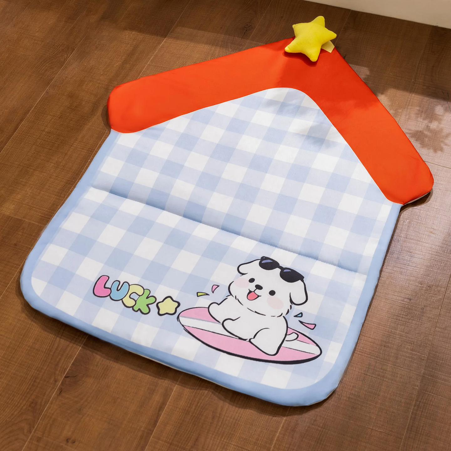 Foldable Cooling Mat for Pets