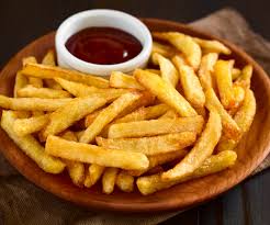 Regular Fries