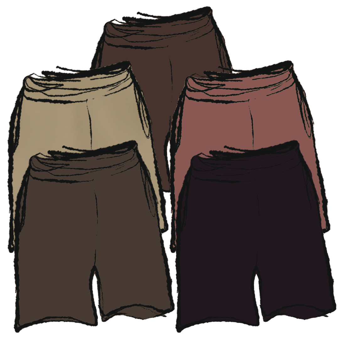 Yeezy SUPPLY SHORTS product image