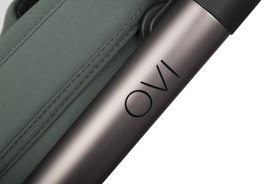 Прогулочная коляска Cavoe Ovi Laura