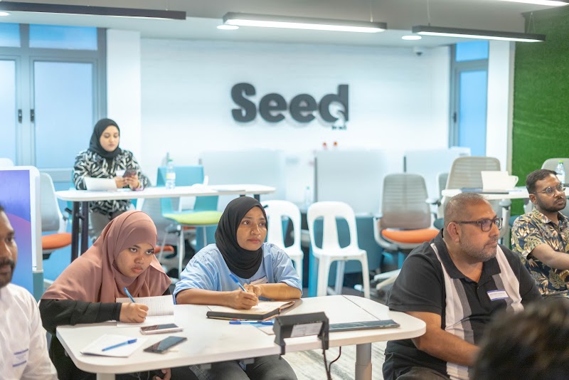 Sales Playbook Masterclass — photo 8