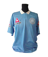 1996/97 Titular