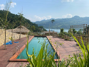Lều 1 – Ké Retreat, Đà Bắc, Hòa Bình – ảnh 1