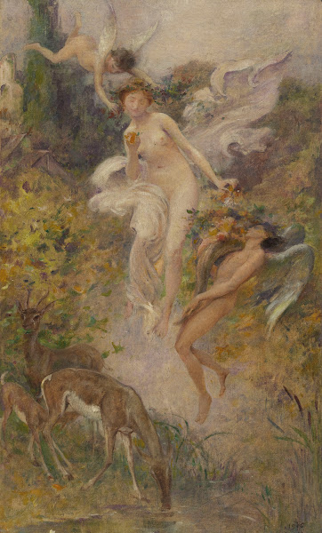 Le goût 1906