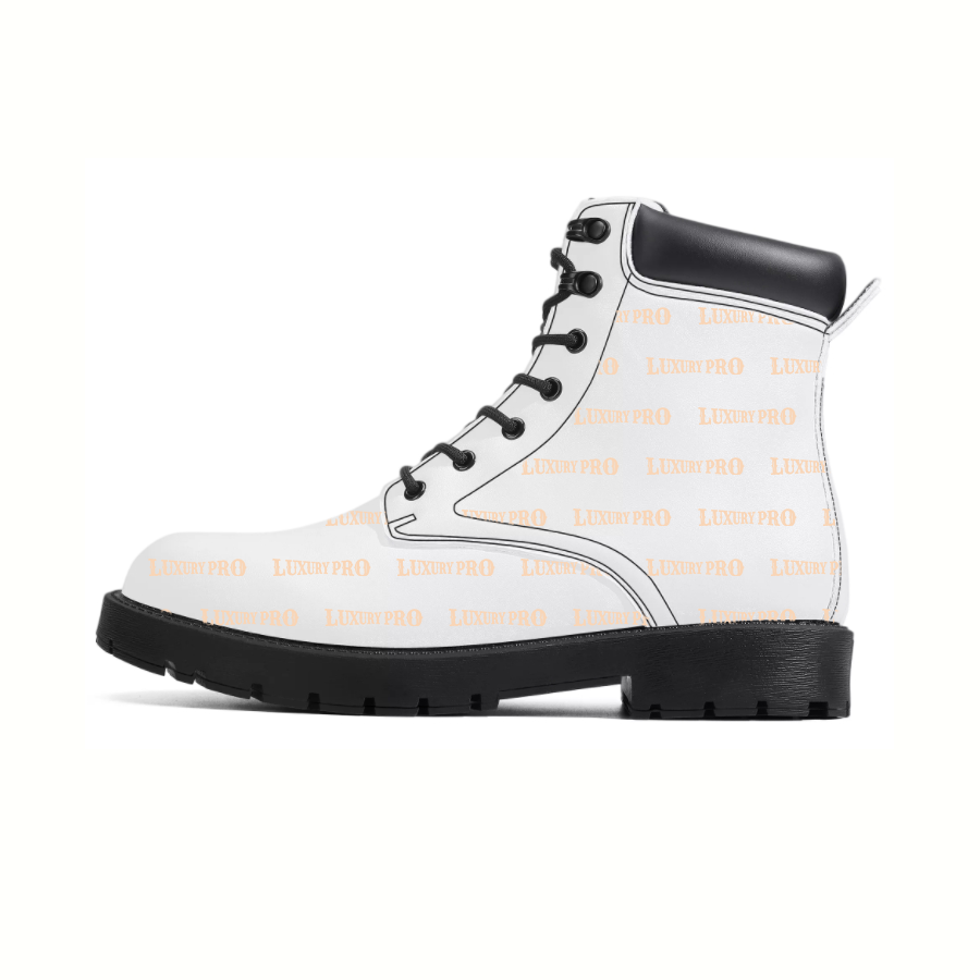 Martin Boots - 1