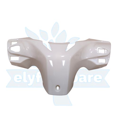 METER CASE VISOR ACTVA (3256)