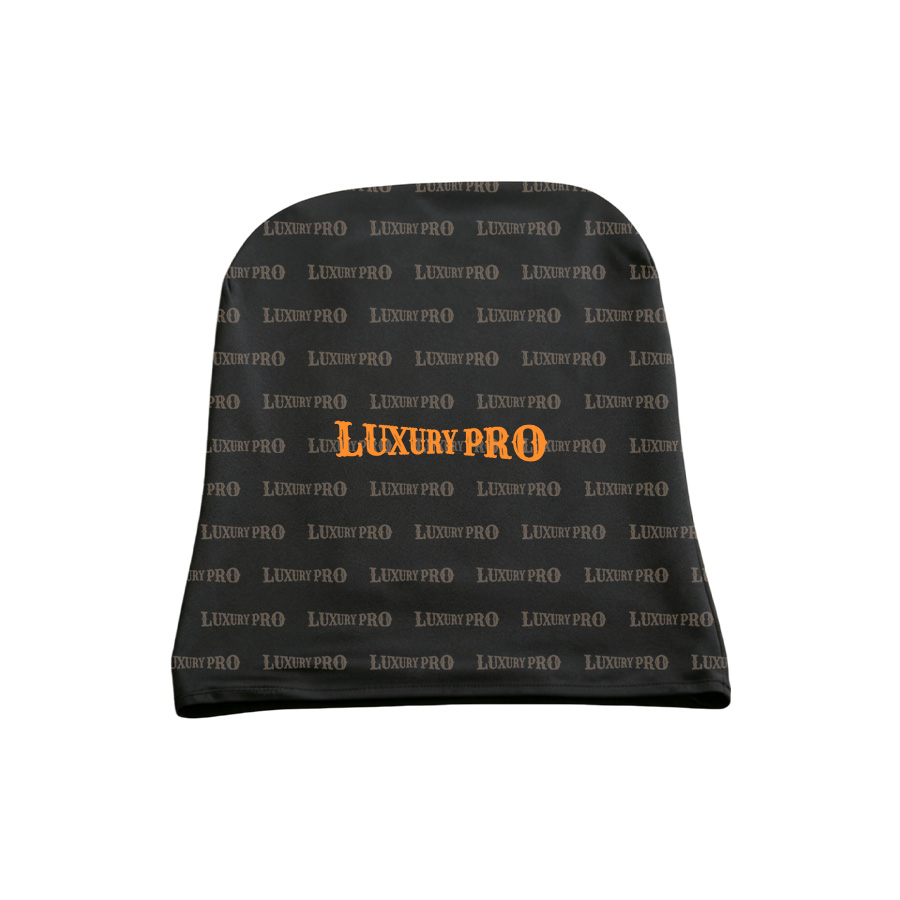 Car Seat Headrest Cover