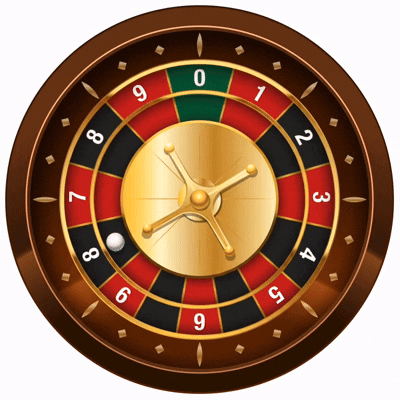 Roulette Circle