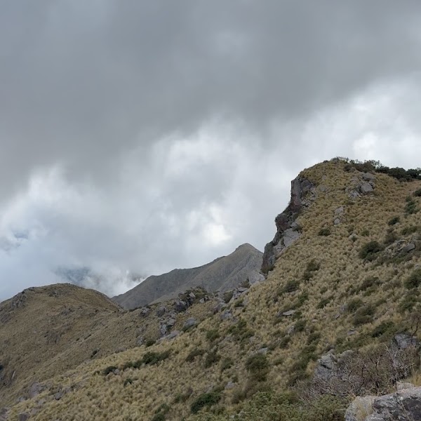 Cerro Champaqui
