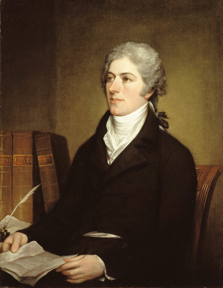 William Brown 1804 8