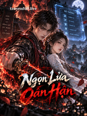 Ngọn Lửa Oán Hận