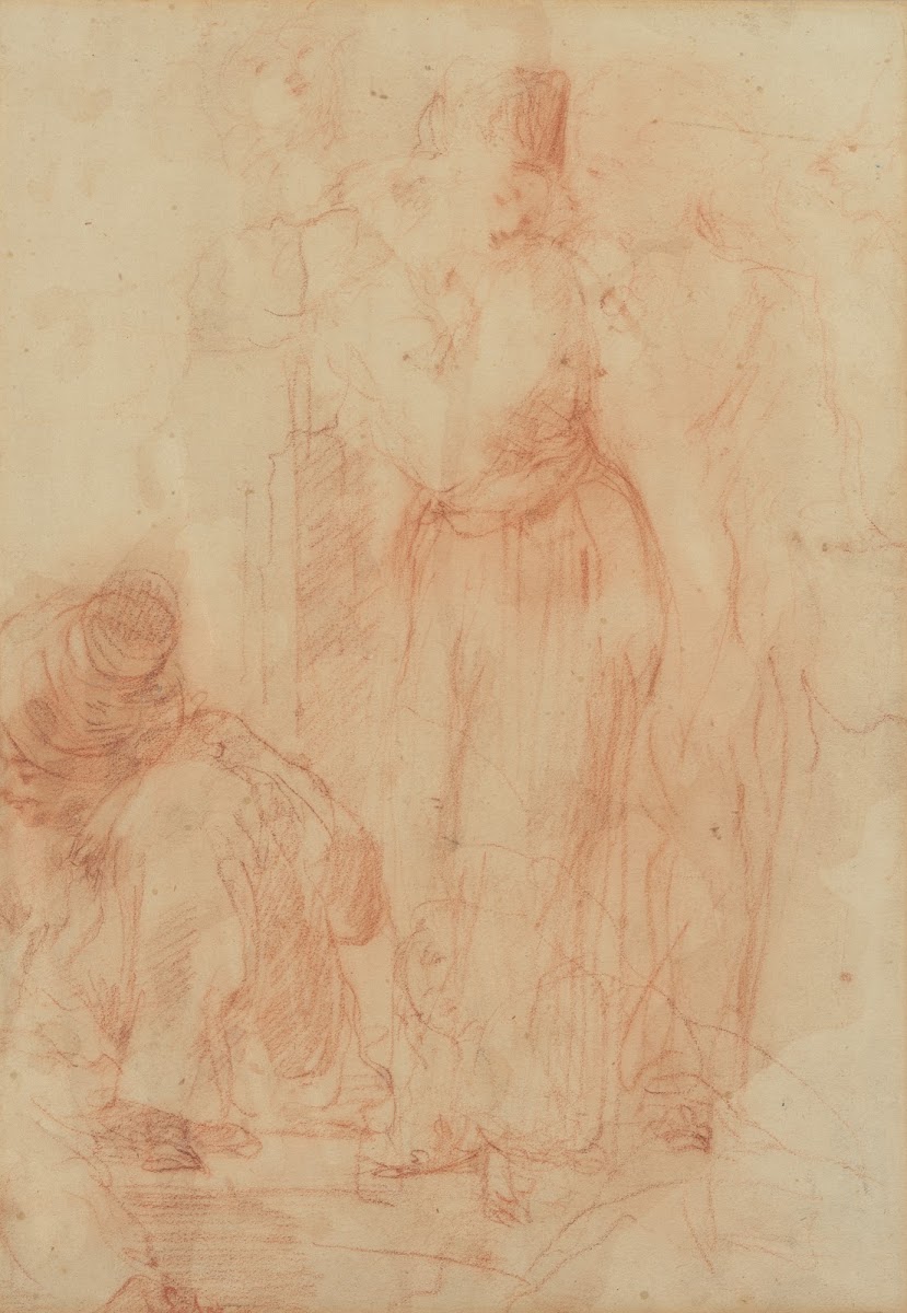 Figuren from 1880 until 1885