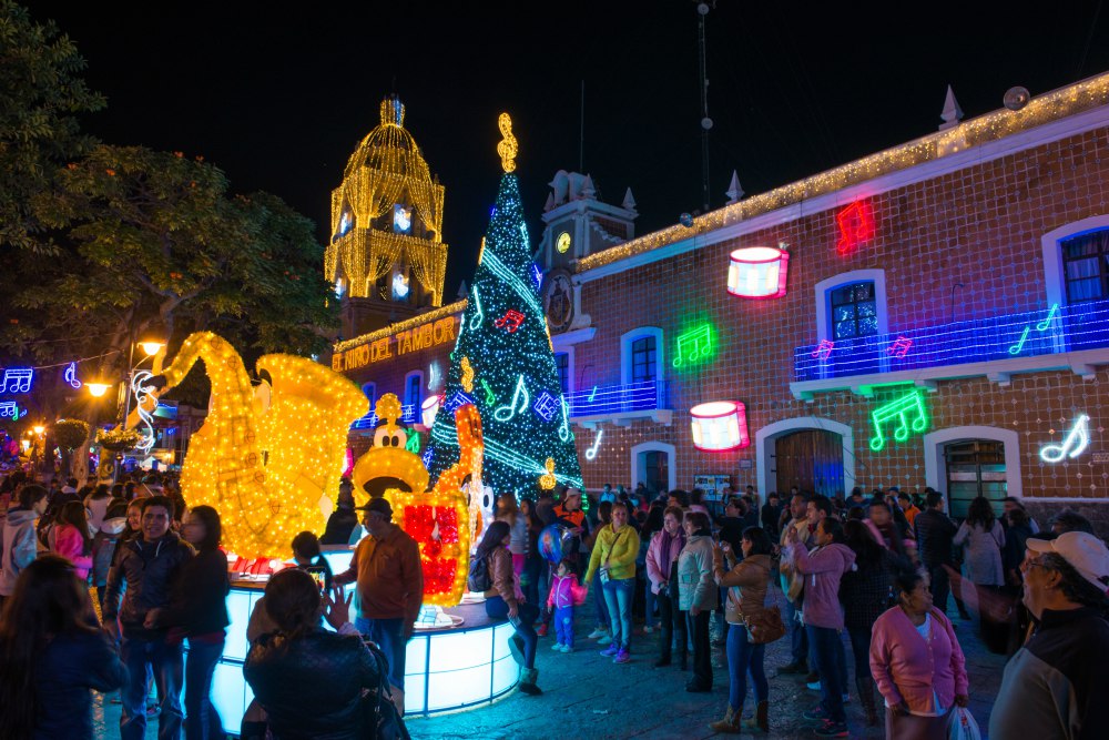 Villa Iluminada