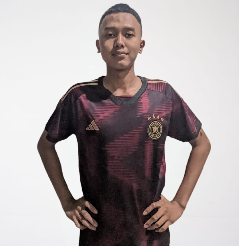 Satrio Bimo Seto