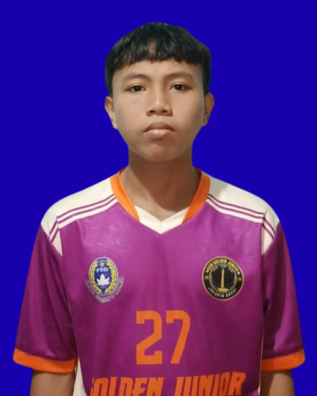 Erik Saputra