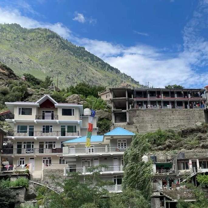 LITE Tapri Homestay