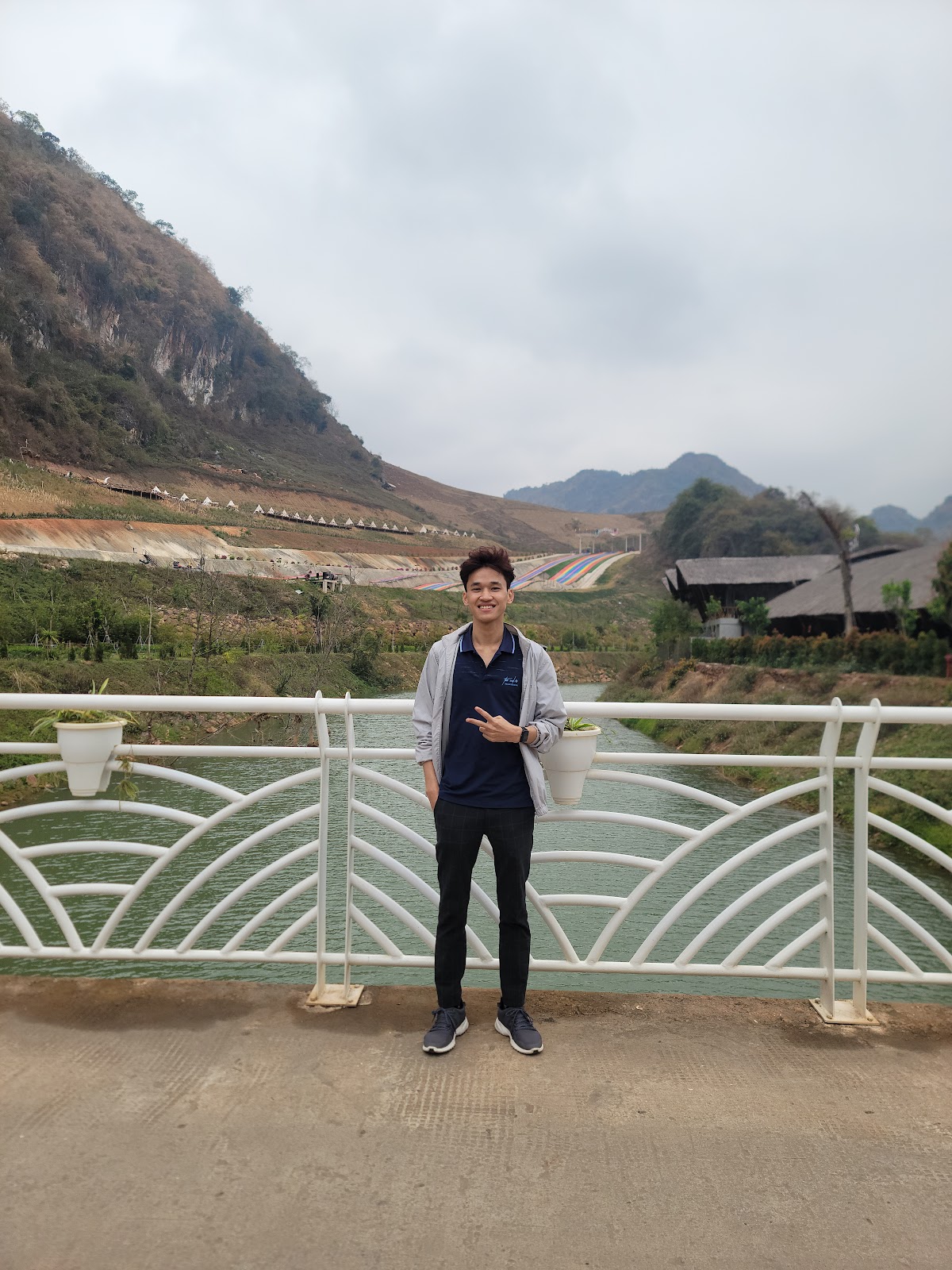 Blog 36: Ngày mai chết, thì chỉ buồn hôm nay…