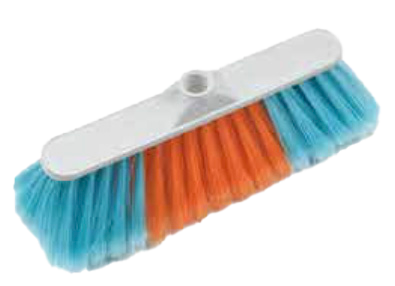 Small Lux Brush
