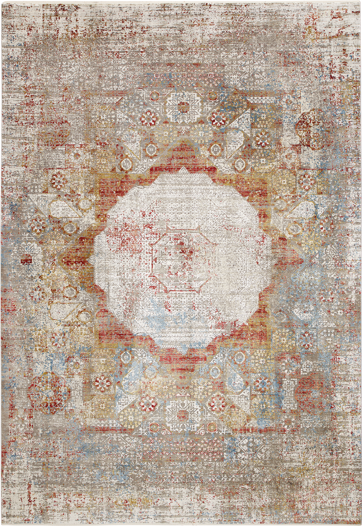 Kilim Collection 163