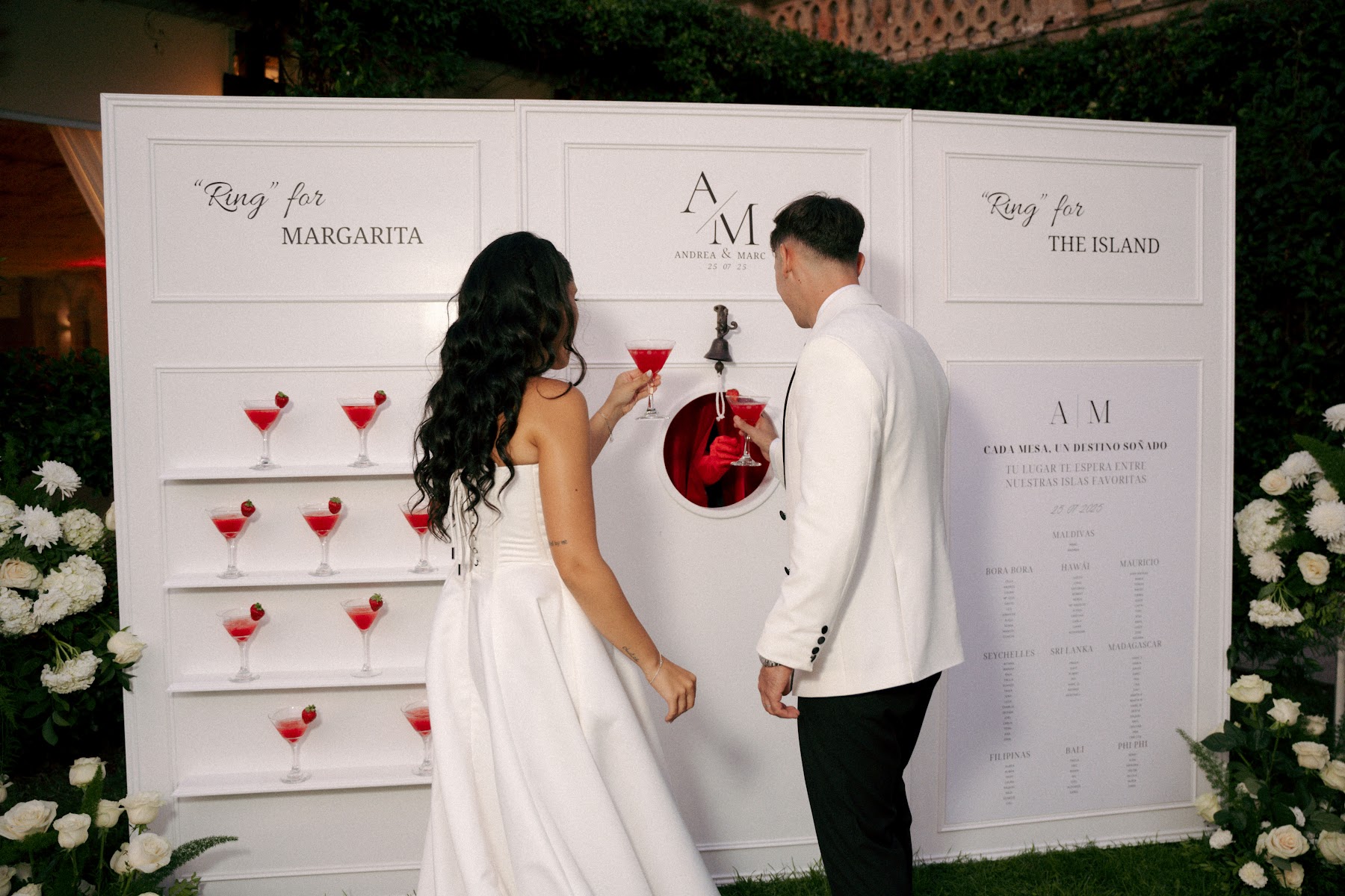 Boda de Andrea y Marc — fotografía 8