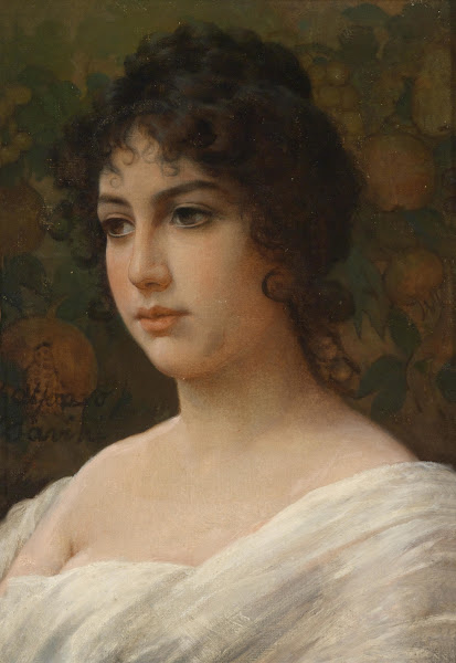 Mädchenportrait by 1908 2787x4050 (1)