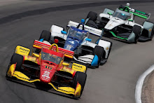 CHEVROLET E HONDA ENCAMINHAM RENOVAÇÃO E GARANTEM MOTORES PARA INDY ALÉM DE 2026
