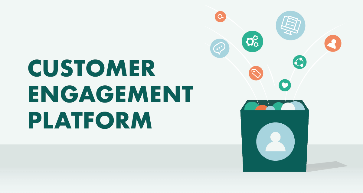 Customer-Engagement-Platform logo