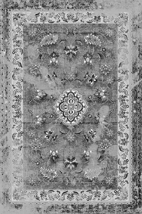Kilim Collection M-1069