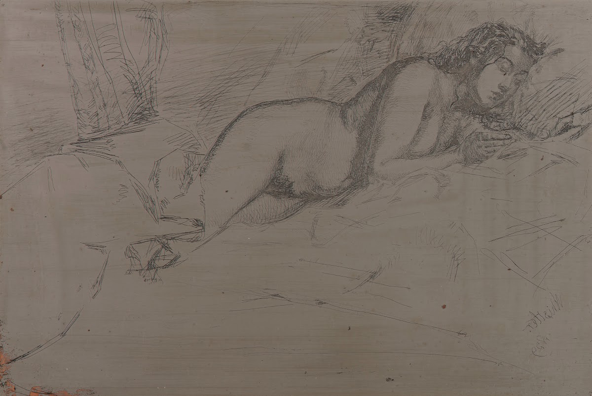 Venus 1859