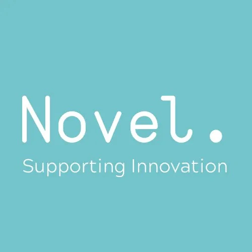 Captura de Novel - R&D Tax Relief Software