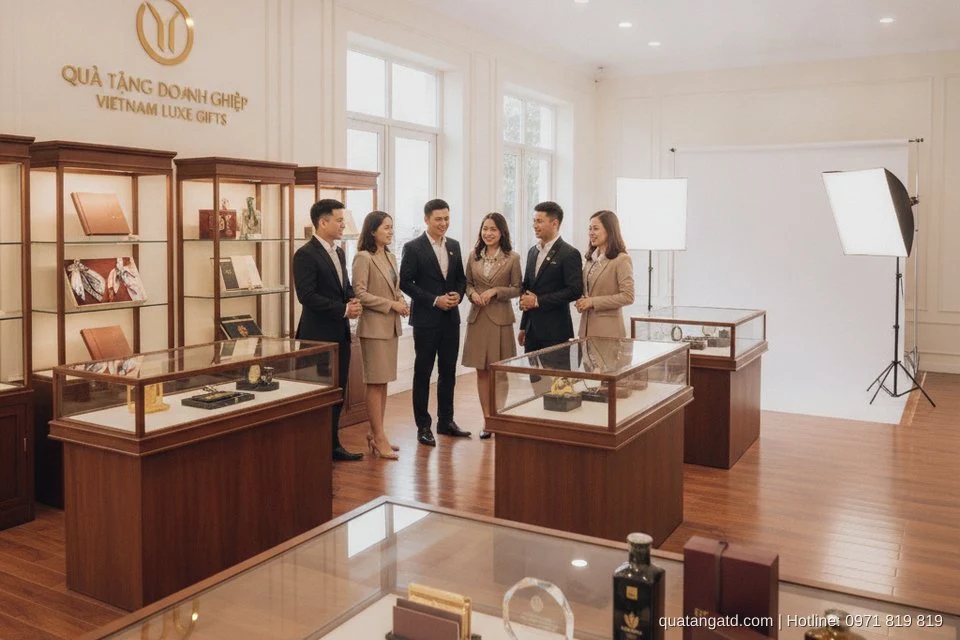 Về Chúng Tôi – Quà Tặng ATD | Chuyên Gia Quà Tặng Doanh Nghiệp Cao Cấp TP.HCM