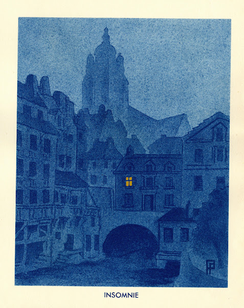 Insomnie 1910 1950