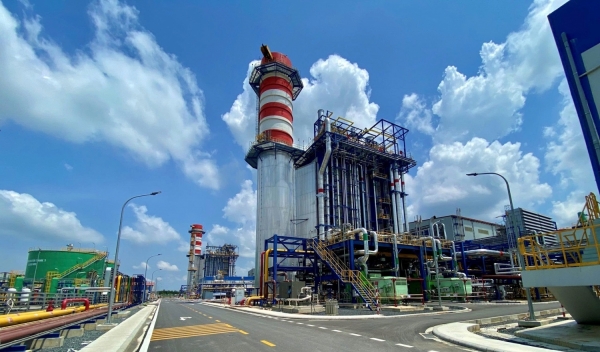 Giá điện khí tăng 3.410 đồng/kWh: Tin vui cho các dự án LNG
