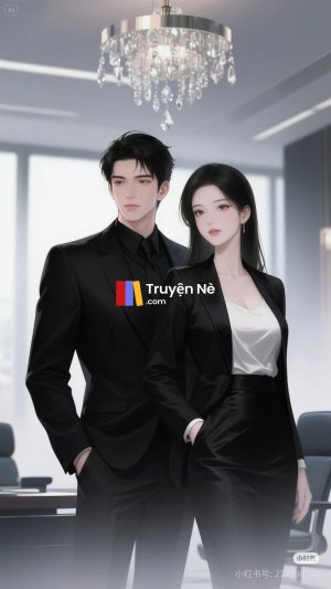 Mối Quan Hệ Bí Mật